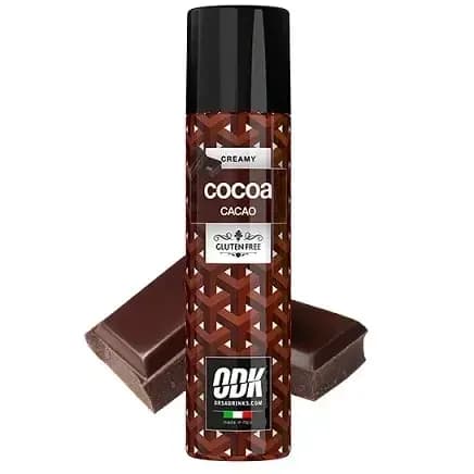 Topping Ciocolata ODK 750 ml