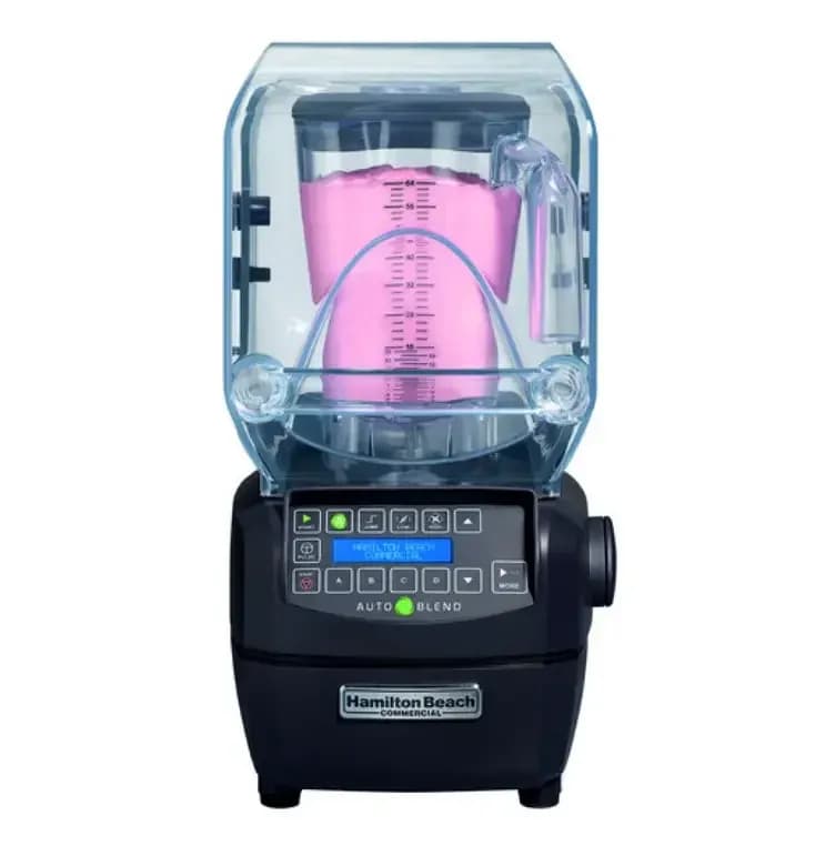 Blender de Inalta Performanta Hamilton Beach HBH 850 Summit