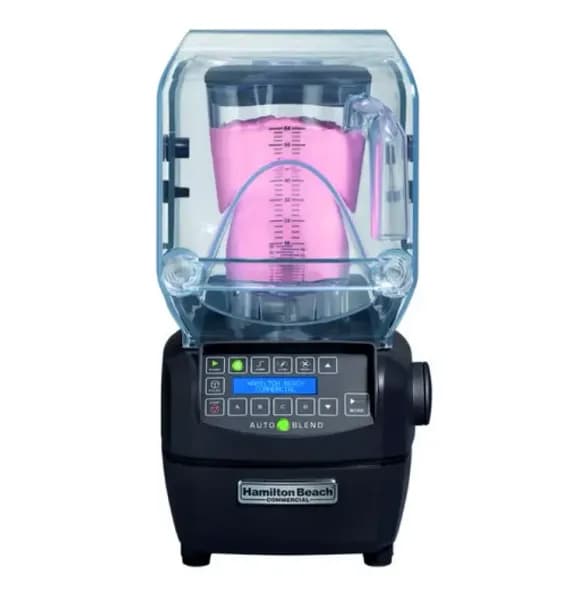 Blender de Inalta Performanta Hamilton Beach HBH 850 Summit