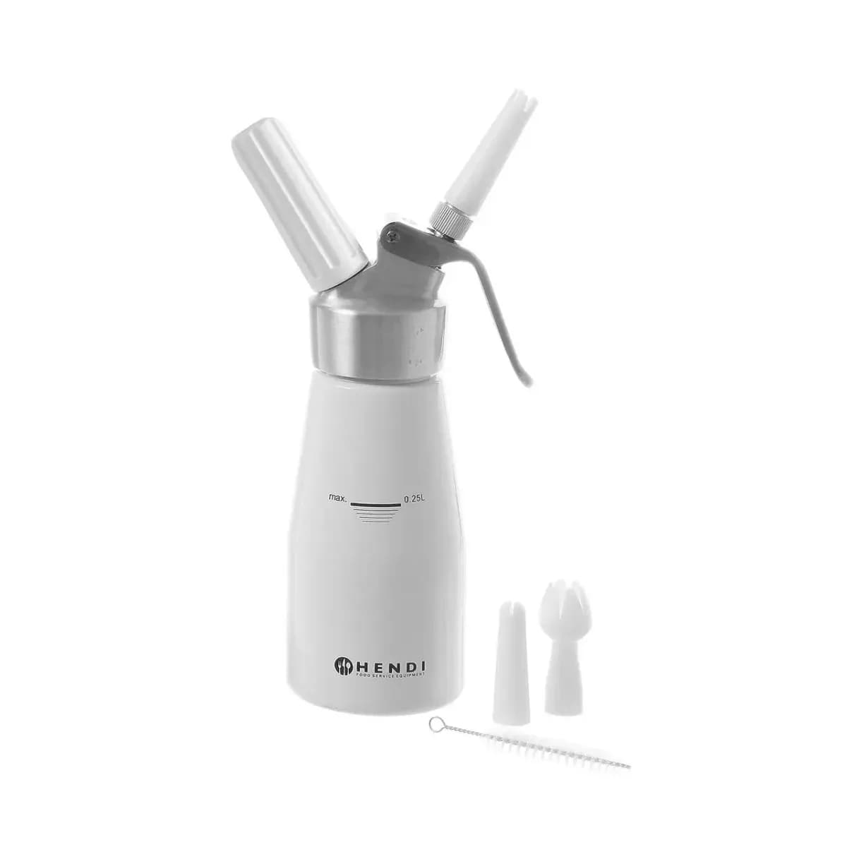 Aparat pentru Frisca Hendi Kitchen Line 0.25 L