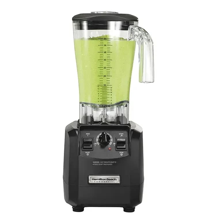 Blender de Inalta Performanta Hamilton Beach HBH 550 Fury