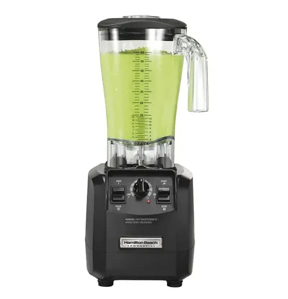 Blender de Inalta Performanta Hamilton Beach HBH 550 Fury