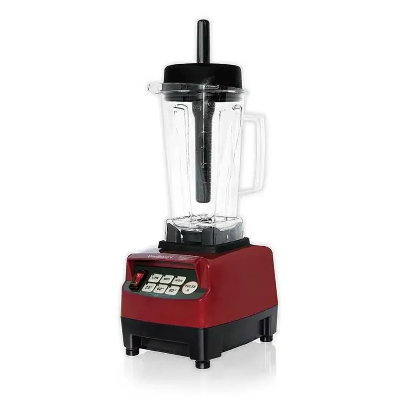 Blender Omniblend TM 800 V Rosu Burgund