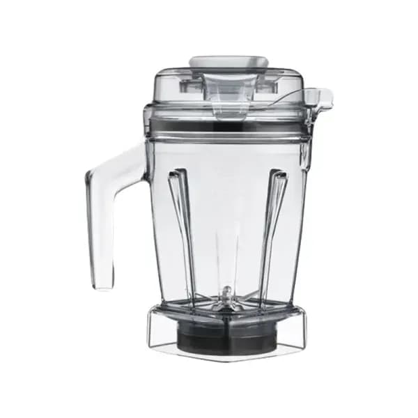 Cana de Amestec Low-Profile cu SELF-DETECT pentru Blenderele Vitamix din seria Ascent 1.4 L