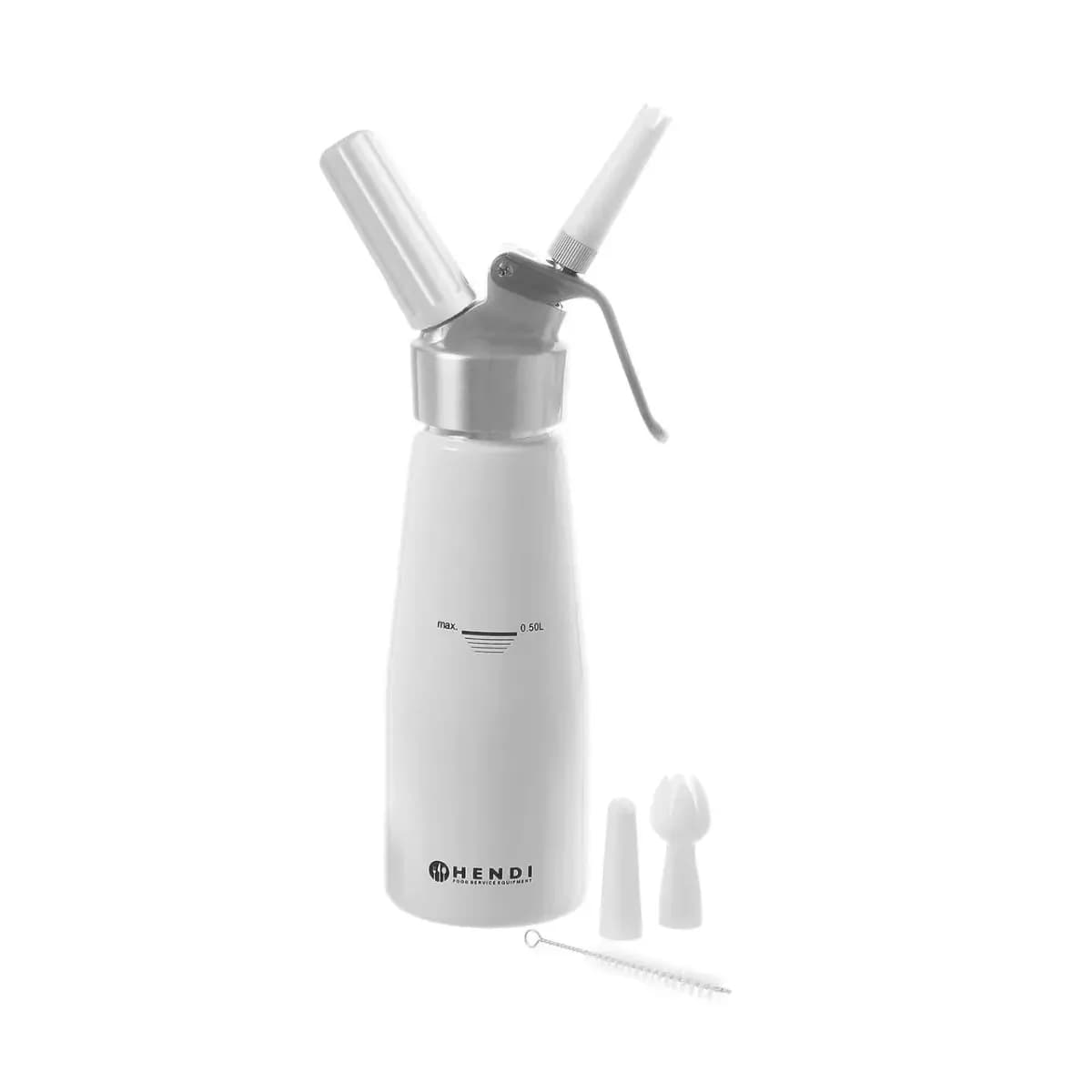 Aparat pentru Frisca Hendi Kitchen Line 0.5 L