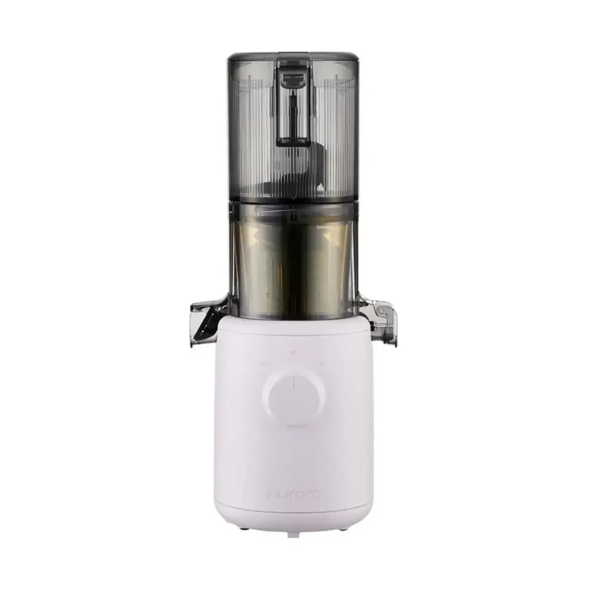 Storcator Lent pentru Fructe si Legume Hurom H310 Lavanda