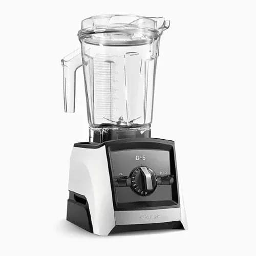 Blender Vitamix Ascent A2500 Alb