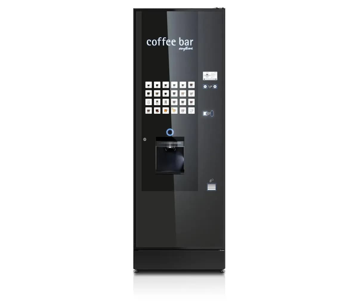 Distribuitor Automat Rhea Luce Zero.1 E8 R4 1T