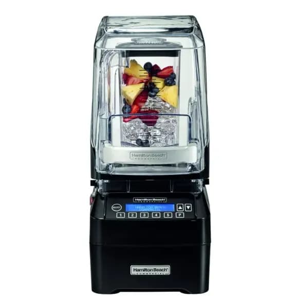 Blender de Inalta Performanta Hamilton Beach HBH 750 Eclipse