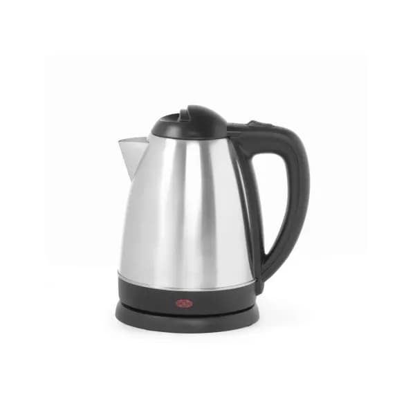 Fierbator electric 1.8 L Inox Hendi