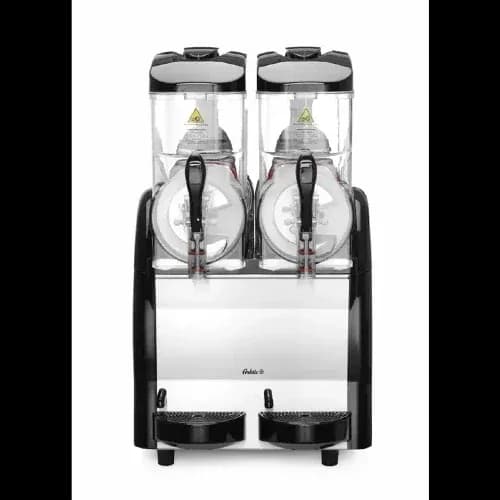 Aparat Granita Arktic 2 x 12 L