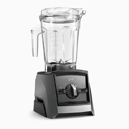 Blender Vitamix Ascent A2500 Antracit
