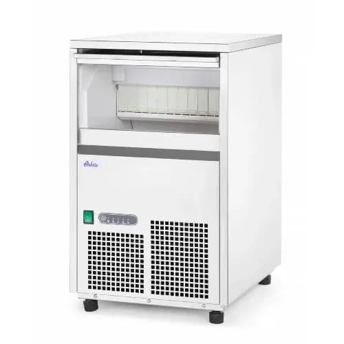 Masina de facut cuburi de gheata, Arktic, 220V/260W, 380x520x(H)637mm