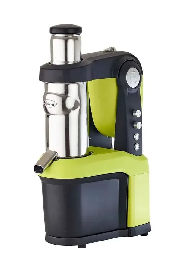 Storcator Profesional cu Presare la Rece Nutrisantos 65