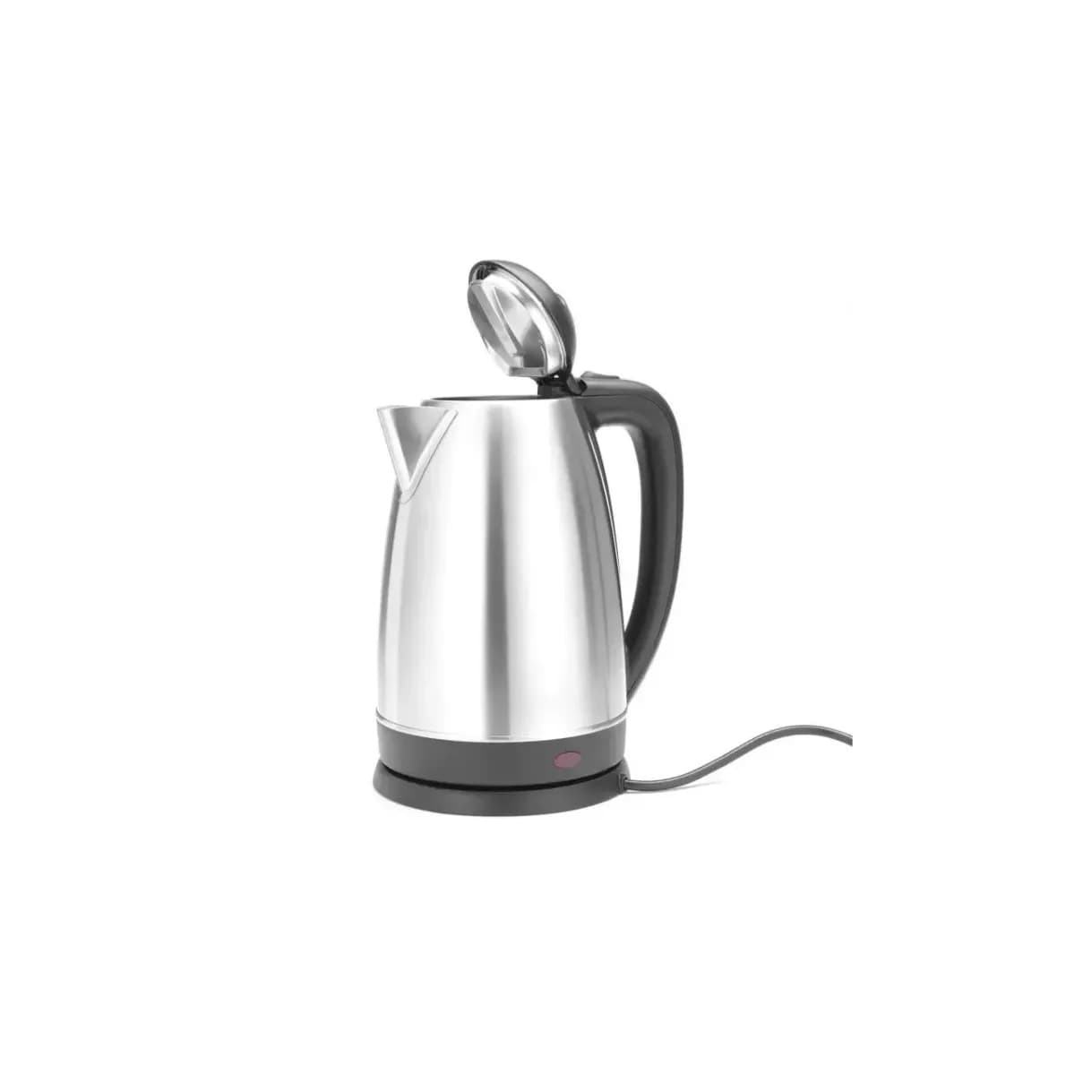 Fierbator electric 2.5 L Inox Hendi