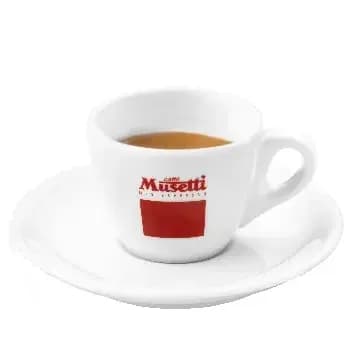 Cafea Musetti Evoluzione Moka 100% Arabica macinata 250 gr