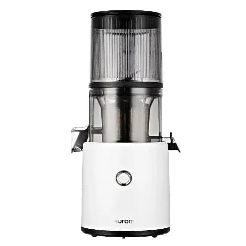 Storcator Lent pentru Fructe si Legume Hurom H300 Alb