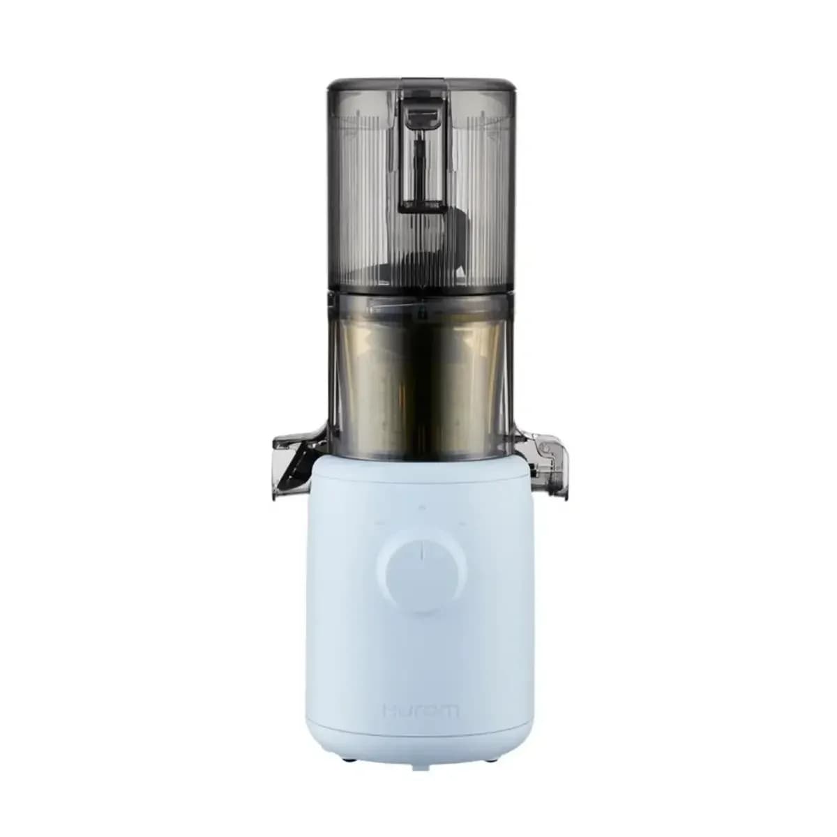 Storcator Lent pentru Fructe si Legume Hurom H310 Bleu