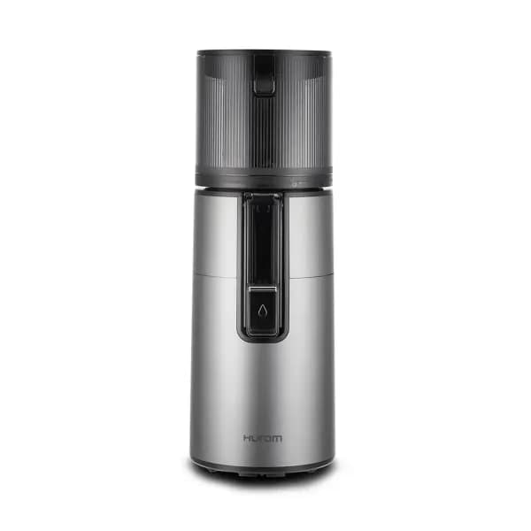 Storcator Lent pentru Fructe si Legume Hurom H400 Gri