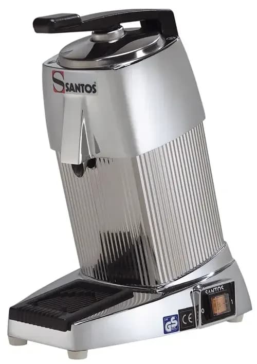 Storcator Profesional pentru Citrice Santos 10 Chrome
