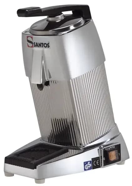 Storcator Profesional pentru Citrice Santos 10 Chrome