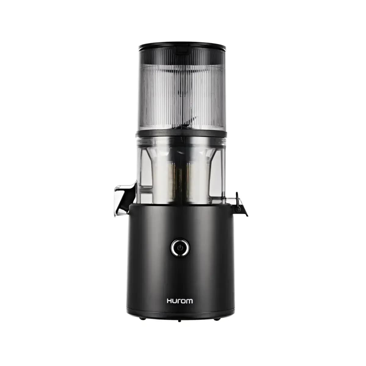 Storcator Lent pentru Fructe si Legume Hurom H300 Negru