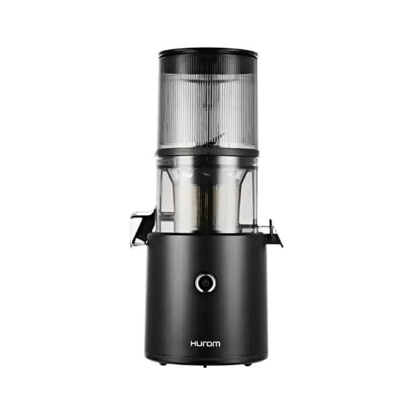 Storcator Lent pentru Fructe si Legume Hurom H300 Negru