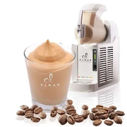 Crema de Cafea Rece Almar 400 gr