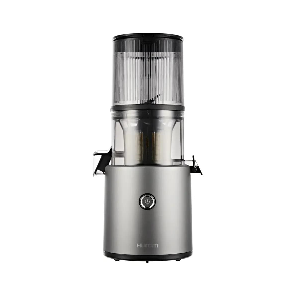 Storcator Lent pentru Fructe si Legume Hurom H300 Gri