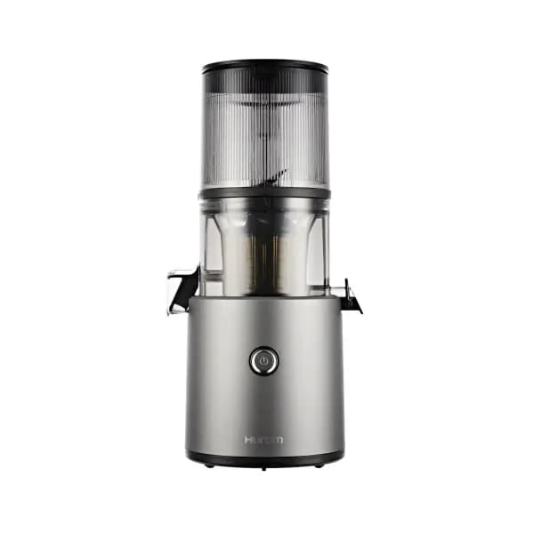 Storcator Lent pentru Fructe si Legume Hurom H300 Gri