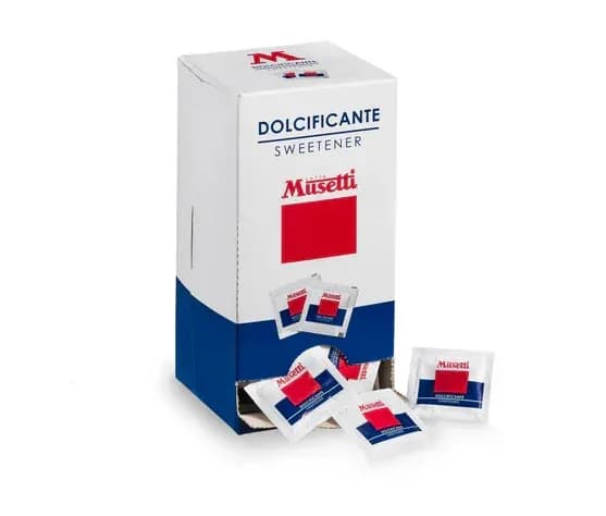 Indulcitor Musetti 250 plicuri