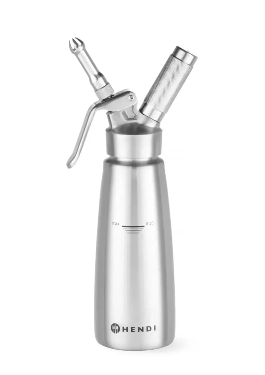 Aparat pentru Frisca Hendi Profi Line 0.5 L