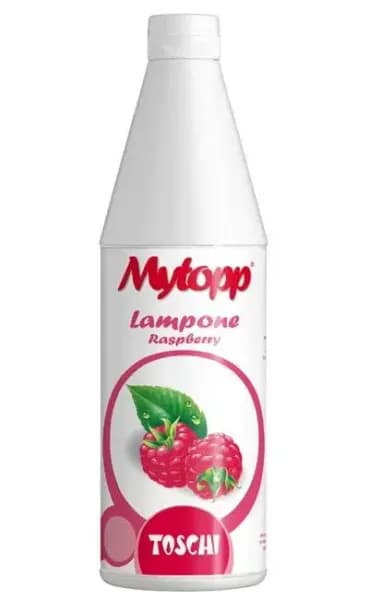 Topping Zmeura Toschi 1 L
