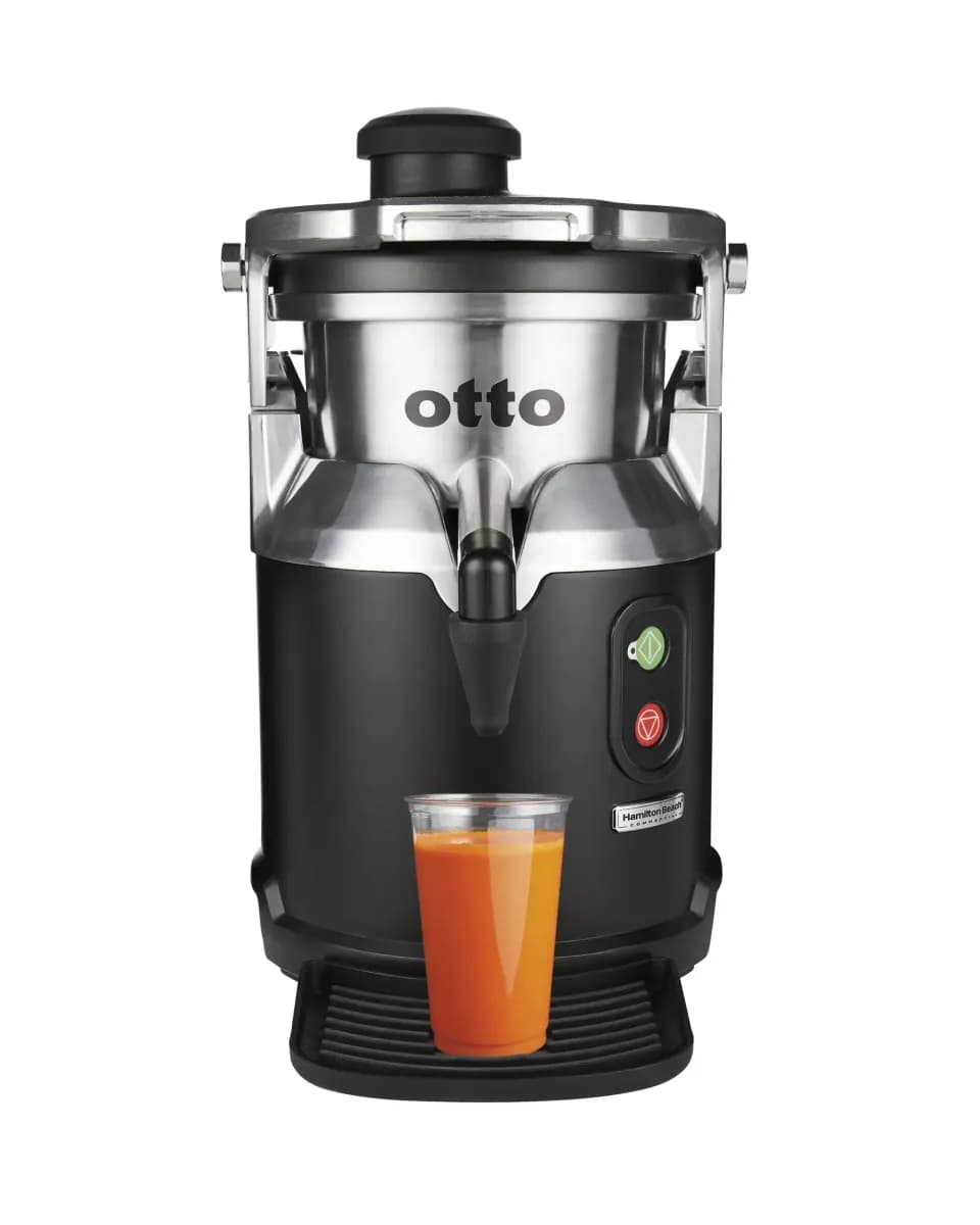 Storcator Profesional Centrifugal Hamilton Beach HJE 960