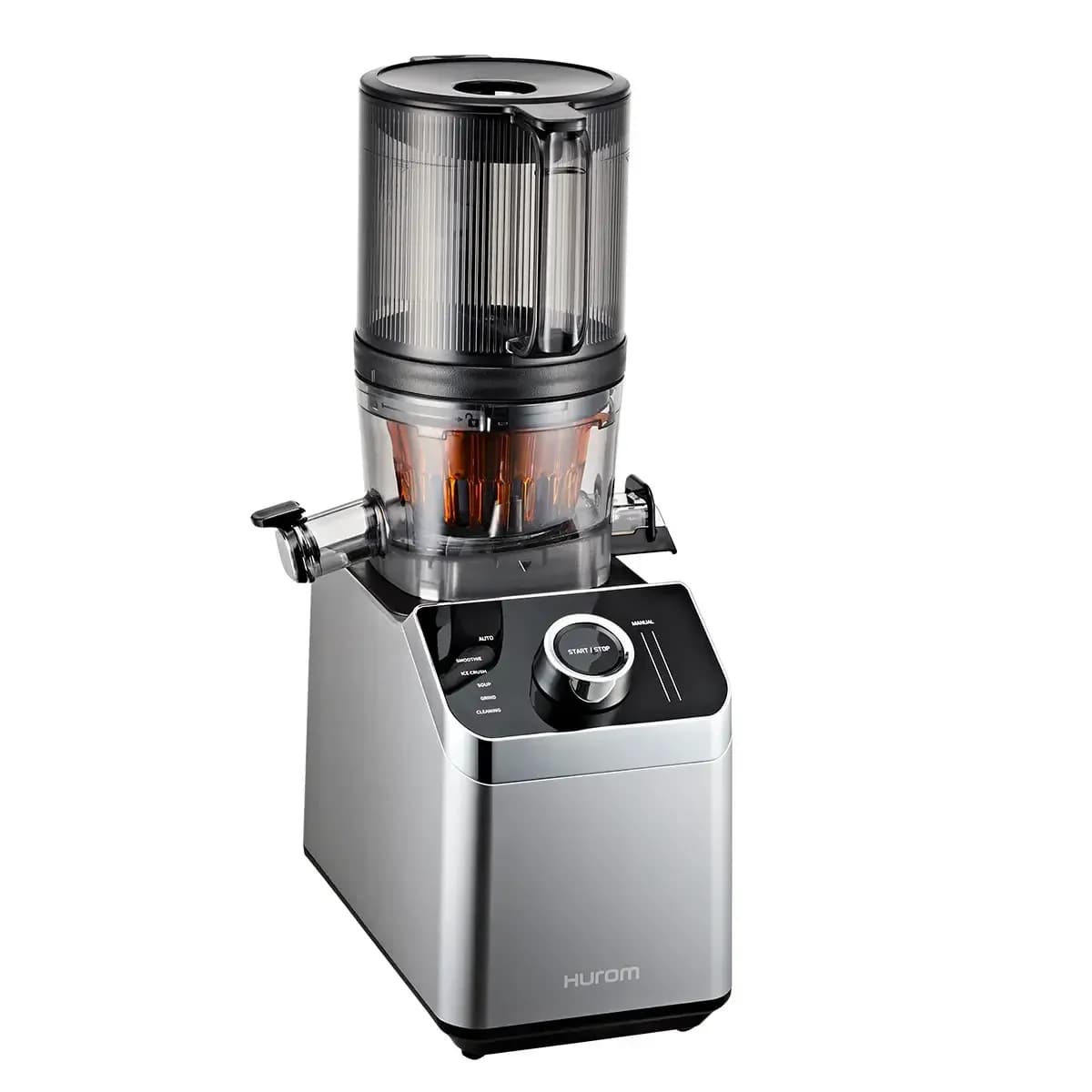 Storcator si Blender 2 in 1 Hurom M100