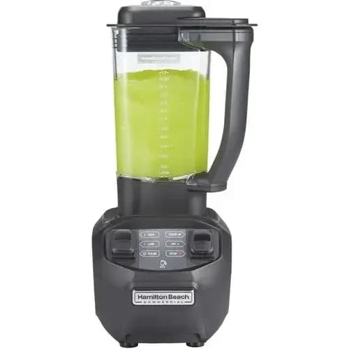 Blender pentru Bar Hamilton Beach HBB 255 RIO/S Cana Co-Poliester