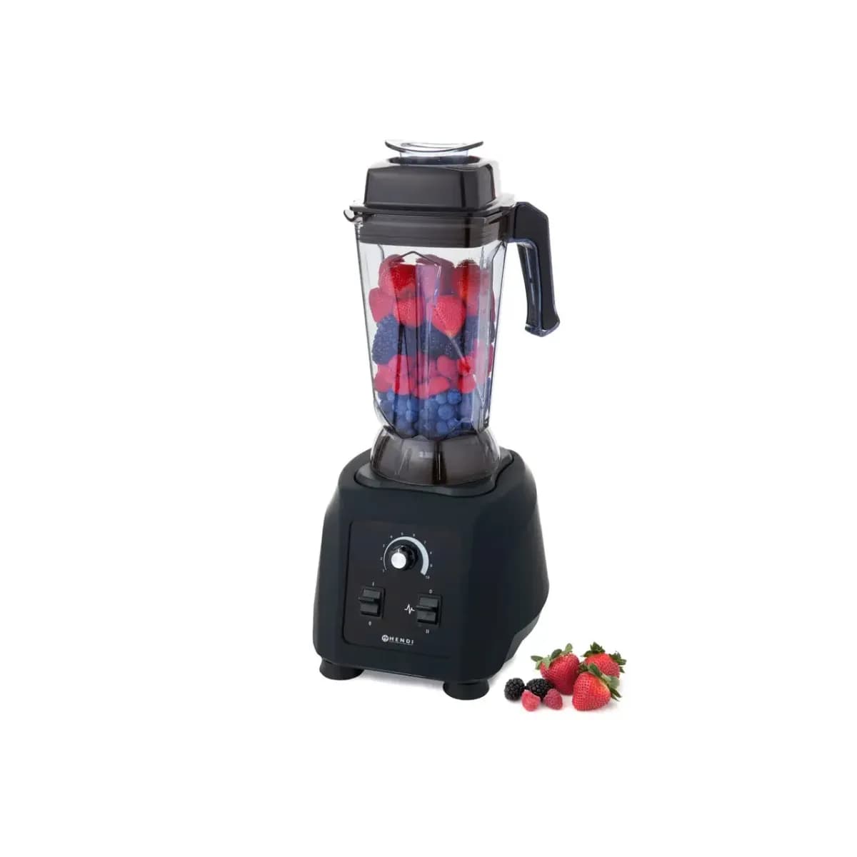 Blender Profesional de Mare Putere Hendi
