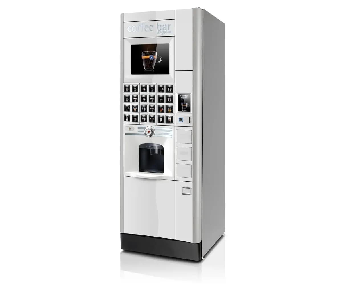 Distribuitor Automat Rhea Luce x2 Premium E7 R4 1T