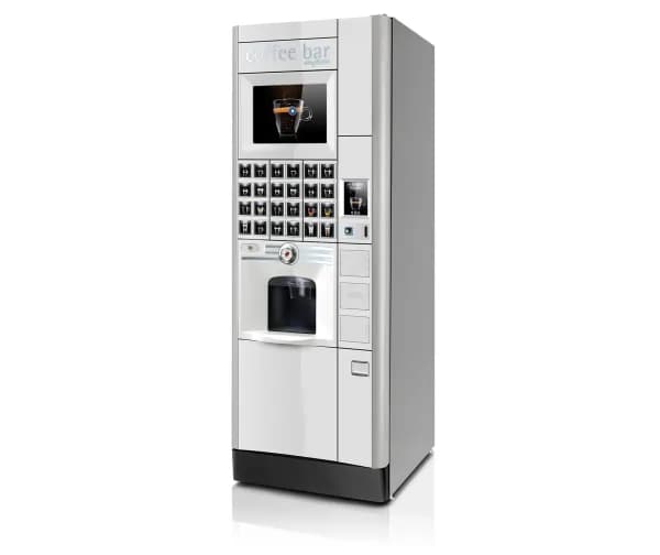 Distribuitor Automat Rhea Luce x2 Premium E7 R4 1T