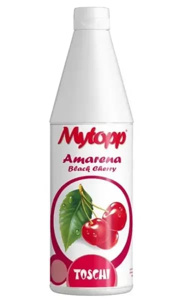 Topping Amarene Toschi 1 L