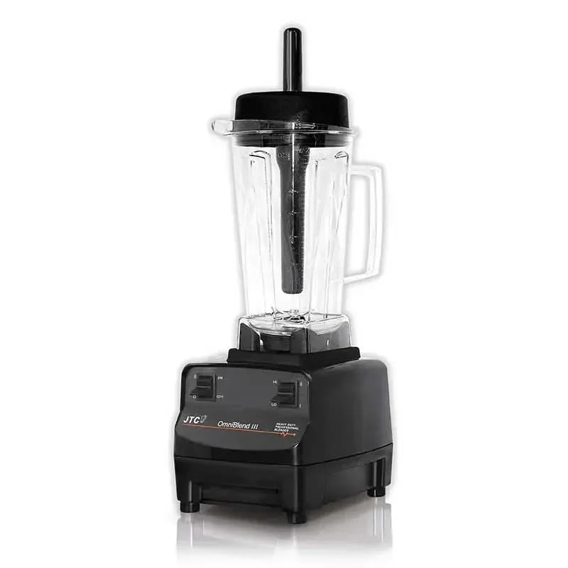 Blender Omniblend TM 788 III Negru