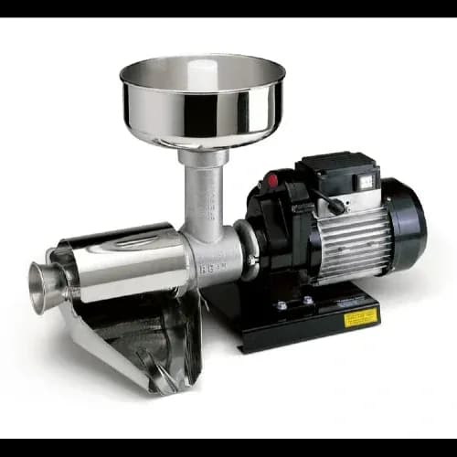 Storcator de Rosii Reber 9000 N