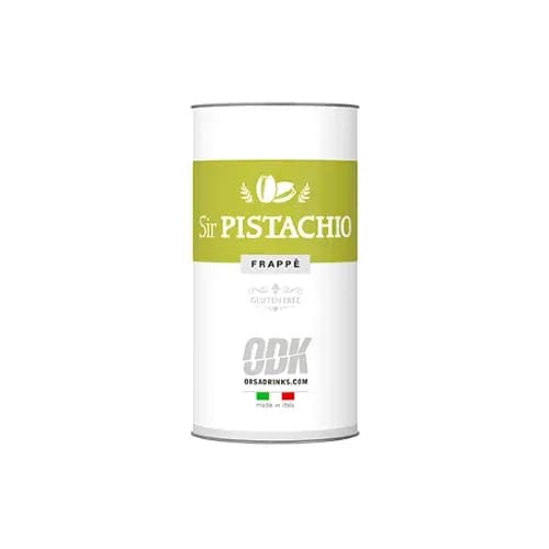Pudra Frappe ODK Fistic 1 kg