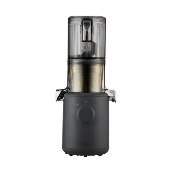 Storcator Lent pentru Fructe si Legume Hurom H310 Negru