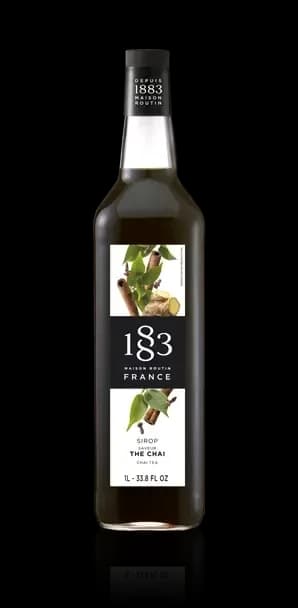 Sirop 1883 Chai Tea 250 ml