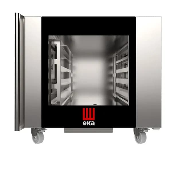 Dospitor cu umidificare capacitate 10 tavi 600x400 mm control din cuptor, Tecnoeka, 850x1030x(H)700mm