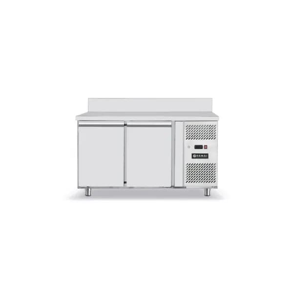 Masă Rece Profesională ARKTIC by Hendi Profi Line 2 Uși -2/+8°C 250W