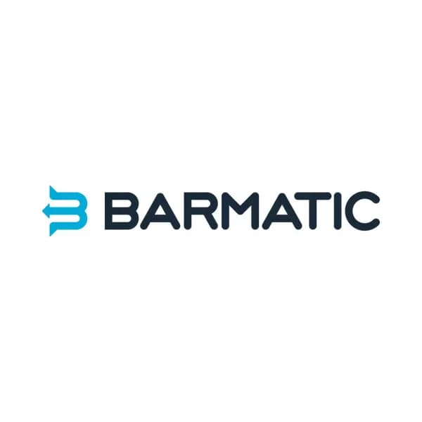 Racitor de vin pentru 142 de sticle Barmatic Aurora 450 l, negru, Barmatic