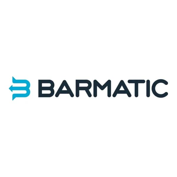 Roti interne pentru profile verticale Oxygen, set de 2 buc. Barmatic