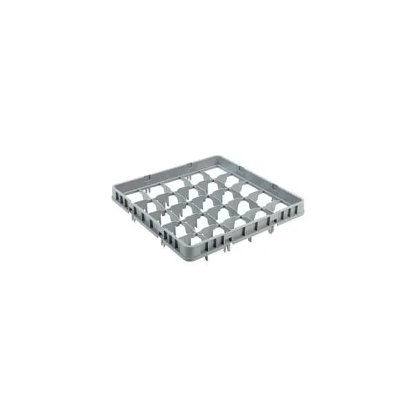 Cos universal pentru masina de spalat vase de tip 1 - 35 compartimente AmerBox 500x500x(H)40 mm